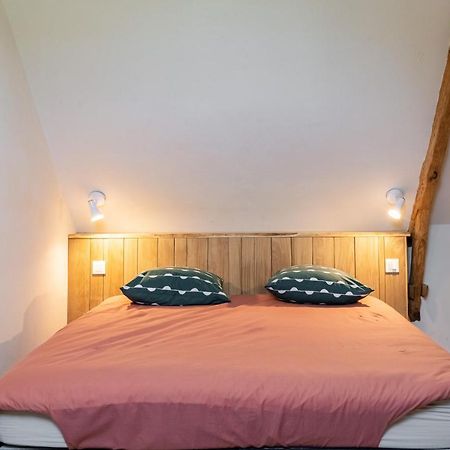 Gite De L'Abbaye Brandivy Exteriér fotografie